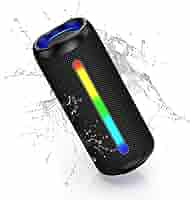 Amazon.com: VIFIGEN Wireless Bluetooth Speaker, Loud Stereo